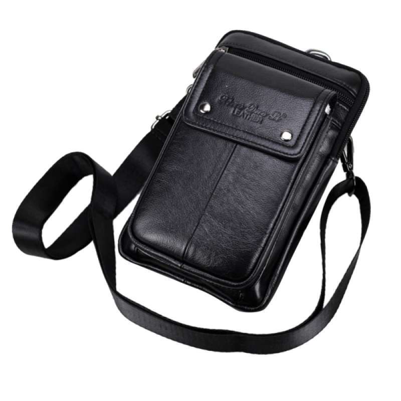 Purse that hooks to on sale belt loops