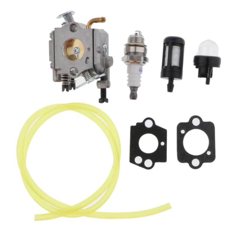 Jual Carburetor Kit Fuel Filter Gasket For Stihl Ms0 0t Ms0t Ms0t Chainsaw Murah Mei 21 Blibli