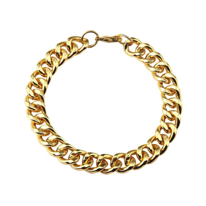 Promo Heavy Mens 22cm Stainless Steel 