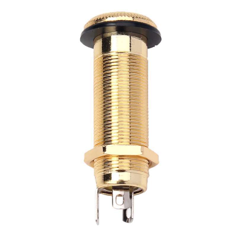Acoustic Electric Endpin Output Input Jack Guitar Plug Socket 6.35 Wiring Diagram - Database 1 Acoustic Electric Endpin Output Input Jack Guitar Plug Socket 6.35 Wiring Diagram from www.static-src.com