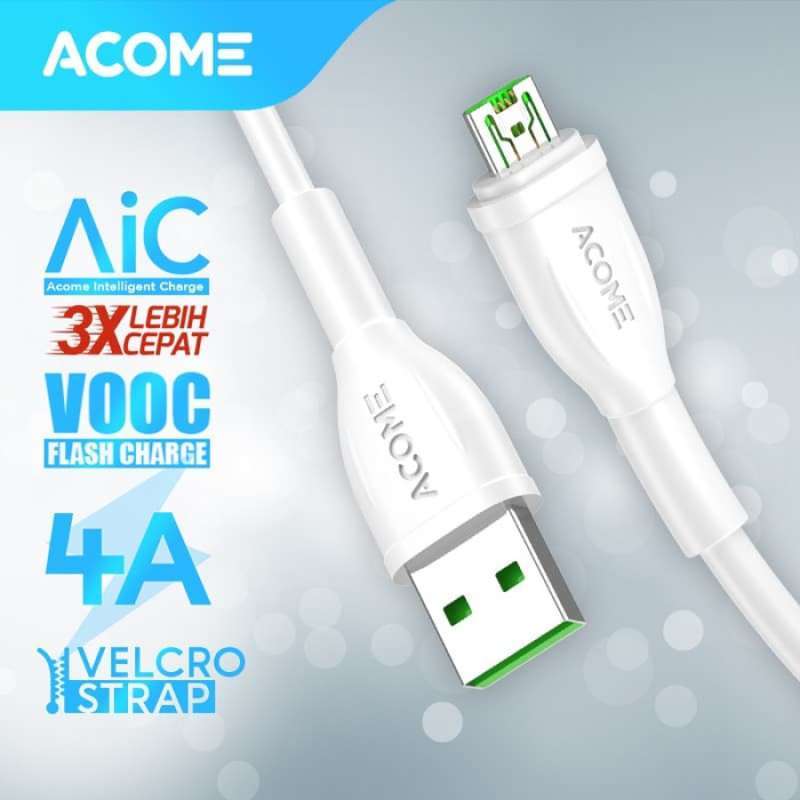 Micro usb sales fast charging