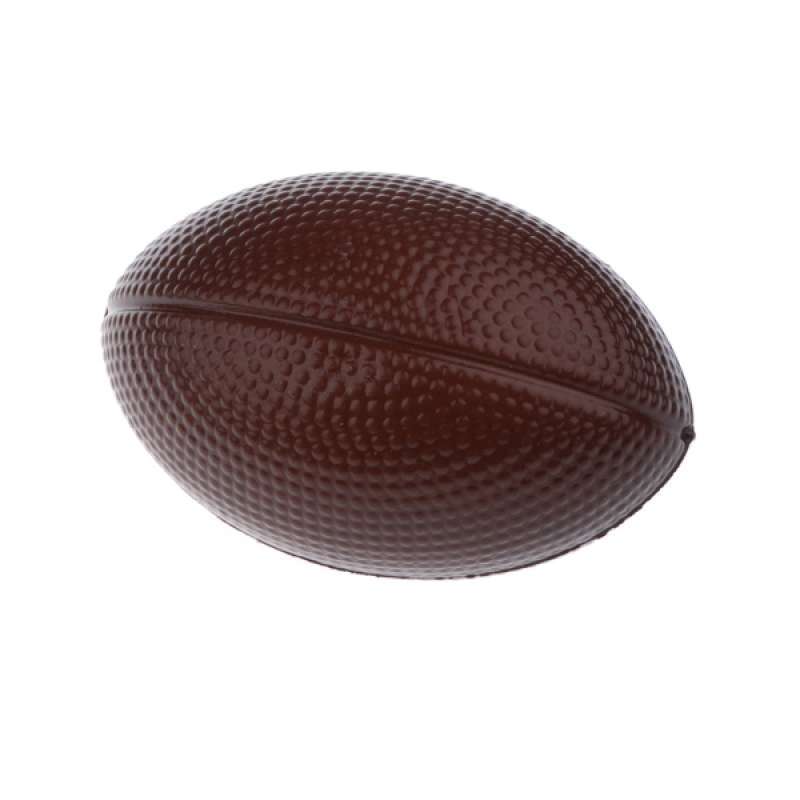 Jual 12 Pcs Pu Bouncy Antique Lace Up Rugby Ball Squeezing Sports Game Toy 9cm Online September 2020 Blibli Com