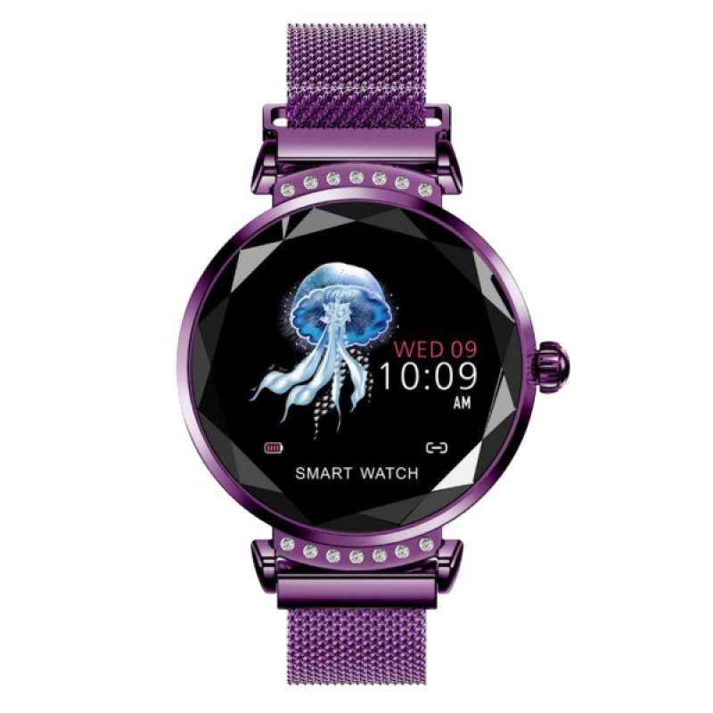 Women's fashion smart watch clearance