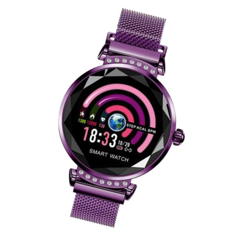 Beautiful smart watch women Clearance