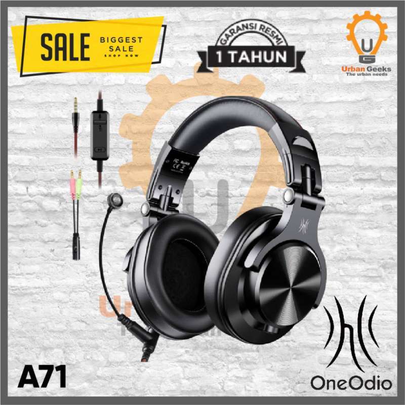 a71 oneodio