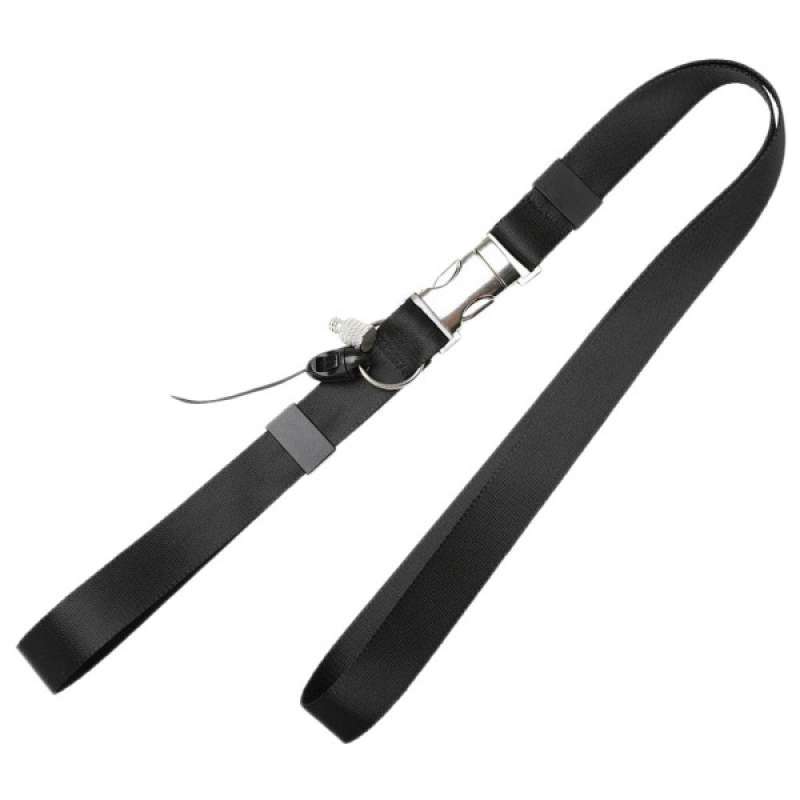 Jual Wrist and Neck Belt Hand Strap Gimbal Sling for DJI OSMO ...