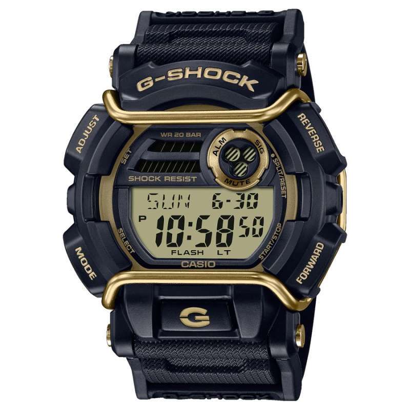 Model G Shock Gd 100 Gb Original Terbaru Harga Murah November 2024
