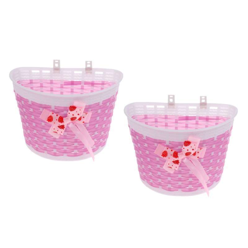 kids cycle basket