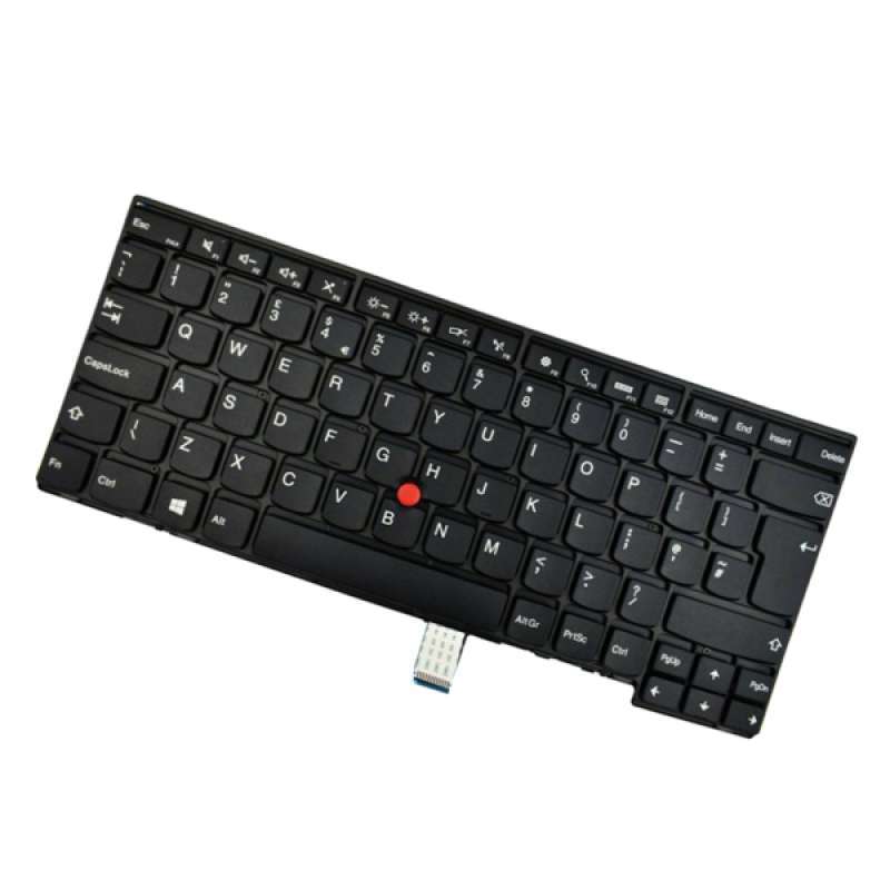 Jual Gb Chy Uk Keyboard For Lenovo Thinkpad T440 T450 T460 L440 L450 Laptop Online Desember 2020 Blibli