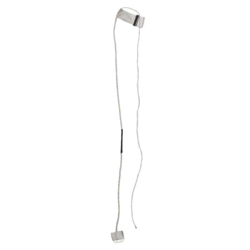 Jual Gray Lcd Led Screen Ribbon Cable For Lenovo G505 G500 G510 Laptop Parts Online November 2020 Blibli Com