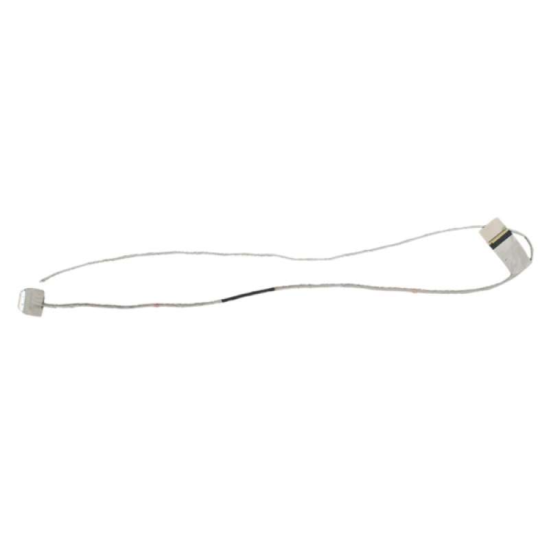 Jual Gray Lcd Led Screen Ribbon Cable For Lenovo G505 G500 G510 Laptop Parts Online November 2020 Blibli Com