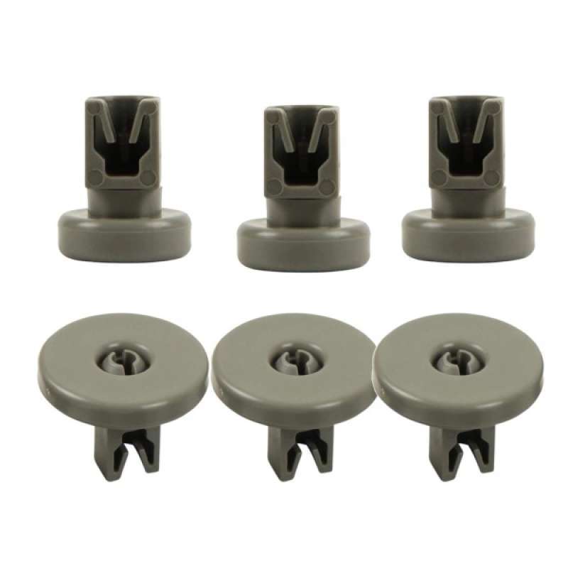 universal dishwasher lower basket