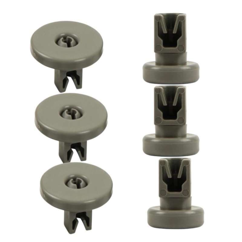 universal dishwasher lower basket