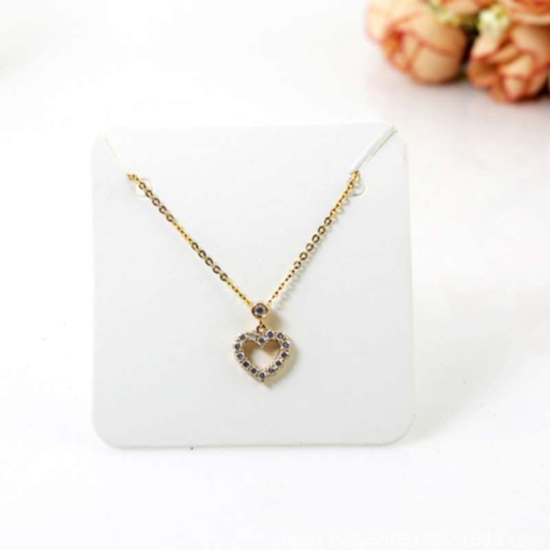 Promo 200 Pcs 2in x 2in Hanging 