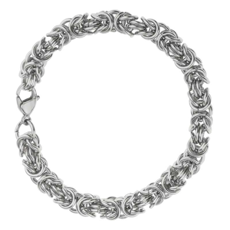 Promo Fashion Unisex Charm Cuff Wrist 