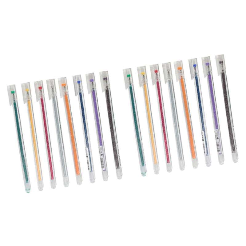 Where to get gel pens clearance