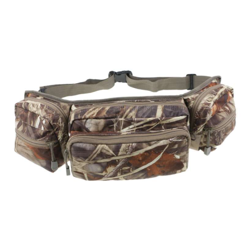 Jual Outdoor Bumbag Hip Belt Bag Fanny 