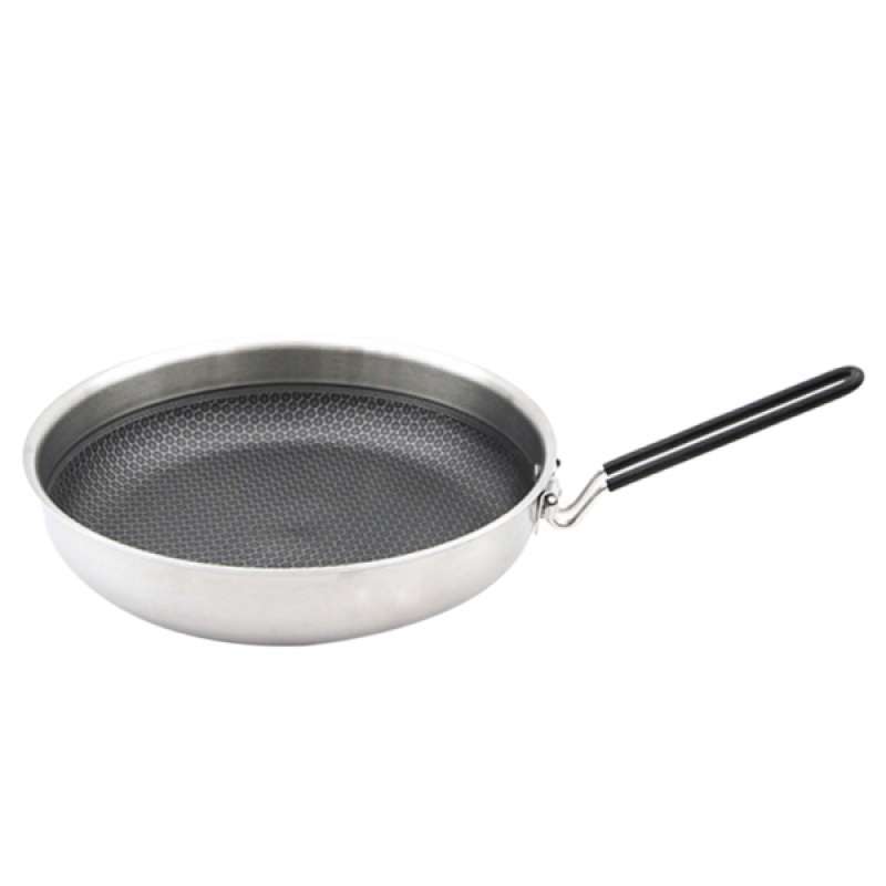 hiking frying pan