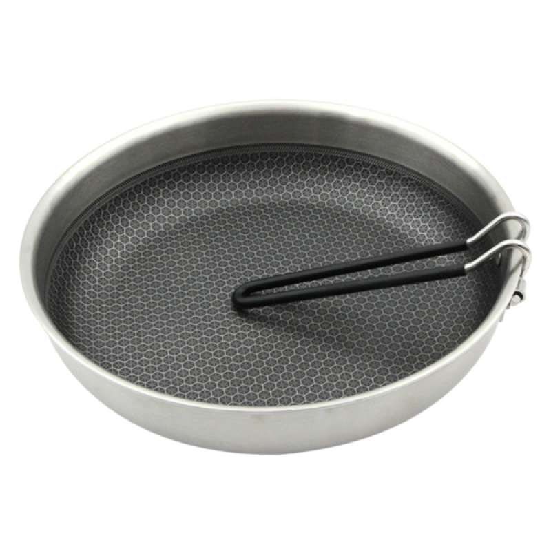 hiking frying pan