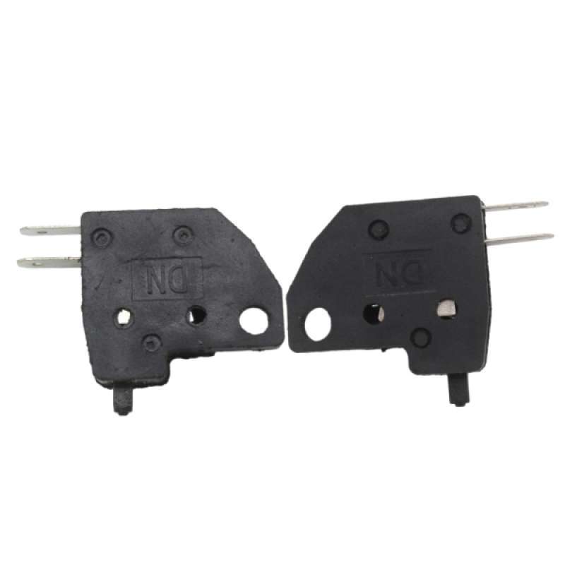 QMB 50cc Chinese Scooter Left Side Drum Brake Switch Housing GY6 150cc 