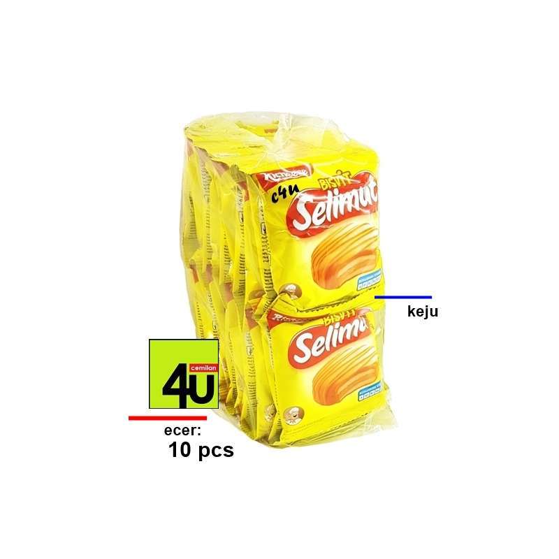 Bisvit Selimut Richeese Nabati Renceng Bks Terbaru Agustus 2021 Harga Murah Kualitas Terjamin Blibli