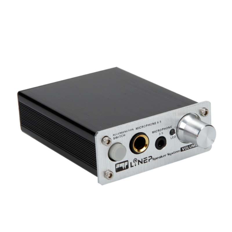 horn speaker amplifier