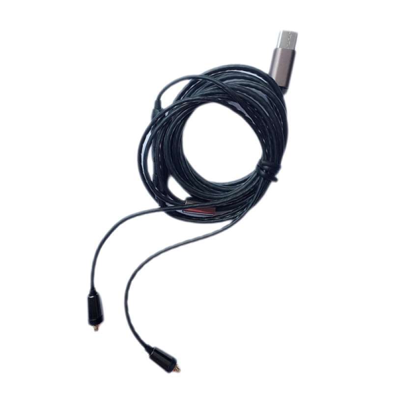 shure se215 usb c