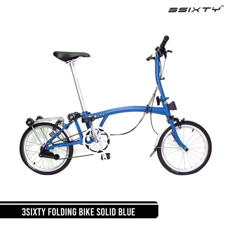 Jual 3sixty Terbaru Februari 2024 100 Original Official Store