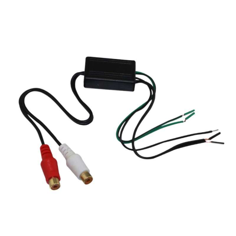 Promo APS Car Audio Radio Speaker Wire 