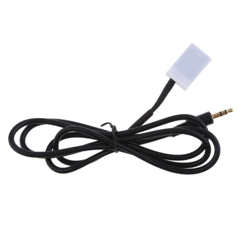 OEM Wiring Harness AUX Cable 