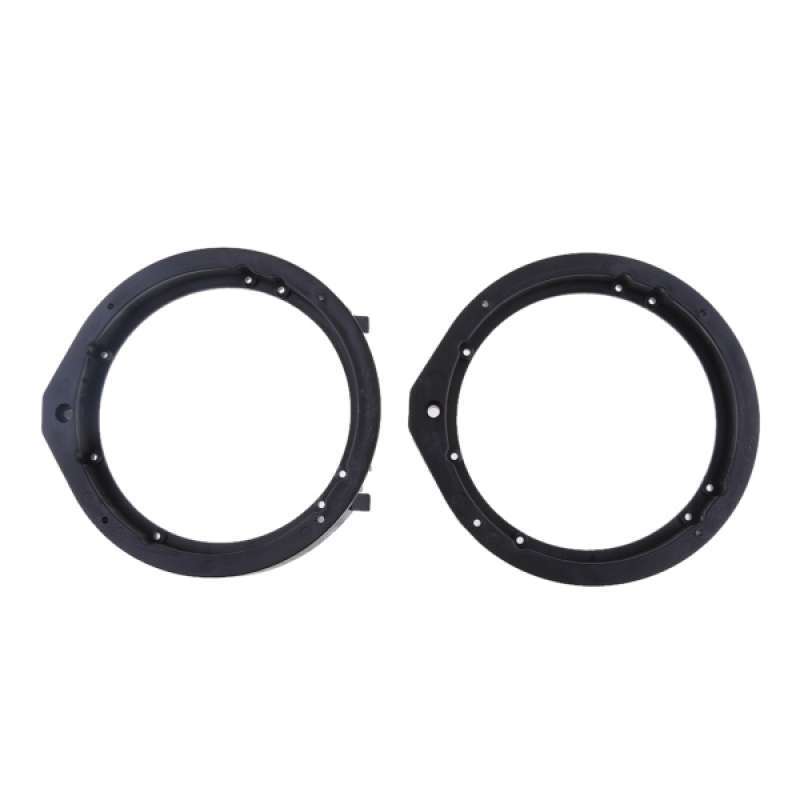 Promo 2x 6.5 Car Speaker Spacers 