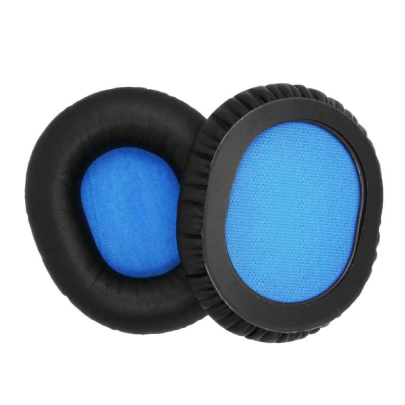 Promo Headphones Replacement Ear Pad / Ear Cushion / Ear Cups / Ear Cover /  Earpads Repair Parts For Sennheiser HD8 HD 8 DJ HD6 MIX HD 6 di Seller  Homyl - China | Blibli