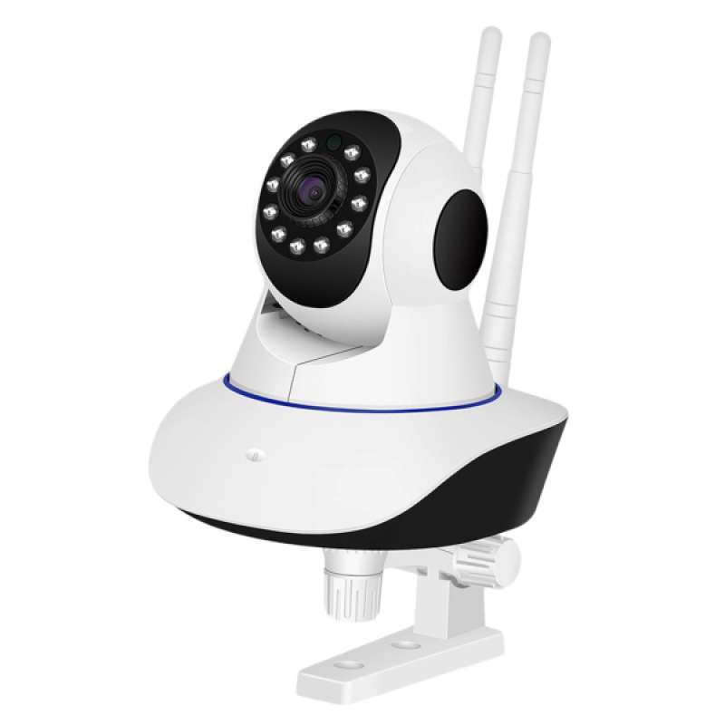 Secure Home: Advanced Surveillance Solutions