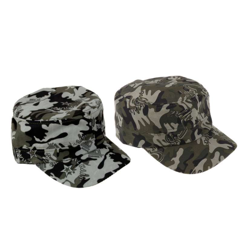 Promo 2x Baseball Cap Army Military 