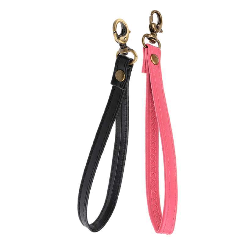 leather wristlet strap replacement