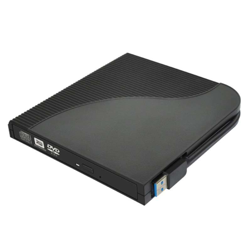 Jual Usb3 0 External Cd Diver Dvd Rom Burner Writer Rewriter Player For Laptop Pc Online November 2020 Blibli Com