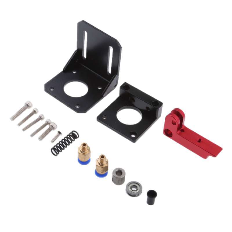 Jual Remote Extruder Accessories Diy For Mk8 Extruder 1 75mm 3mm Filament Left Online September 2020 Blibli Com