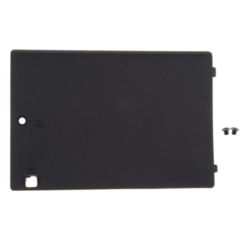 Jual Hdd Hard Disk Cover With Screw For Ibm Lenovo Thinkpad T510 T520 W520 T530 Online November 2020 Blibli