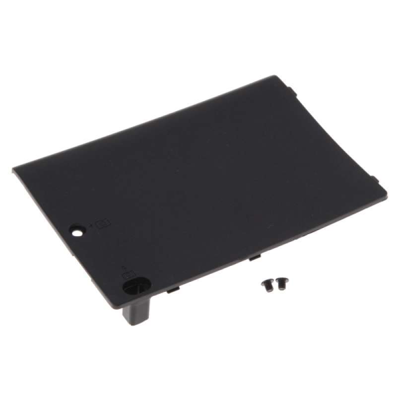 Jual Hdd Hard Disk Cover With Screw For Ibm Lenovo Thinkpad T510 T520 W520 T530 Online November 2020 Blibli