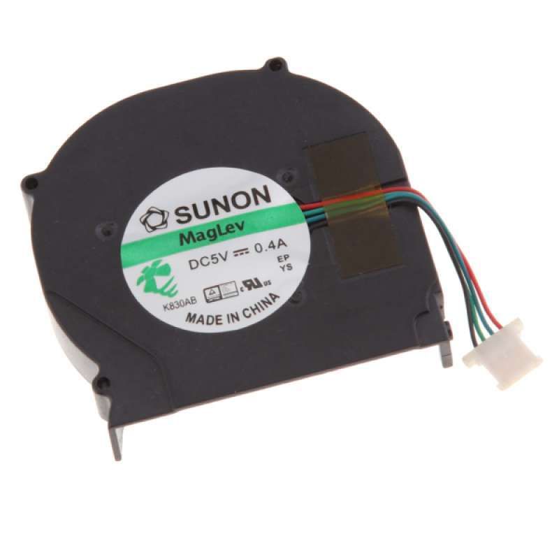 Jual Laptop Original Cpu Cooling Fan For Hp Compaq 2710 2710p E2710p 2730 2730p Online Desember 2020 Blibli