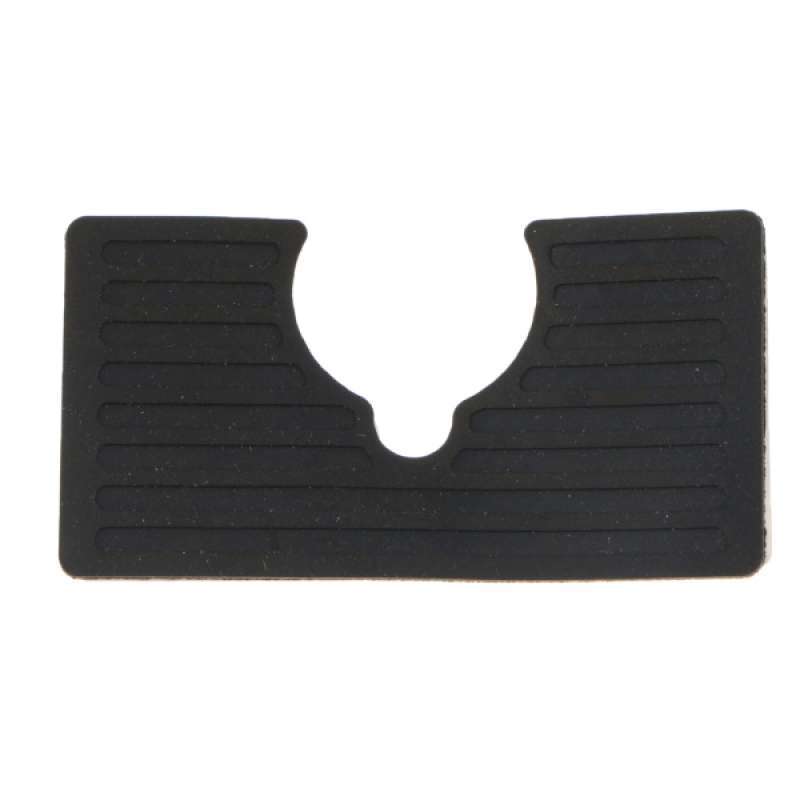 replacement bottom base cover lid rubber repair part for canon 5d mark iii
