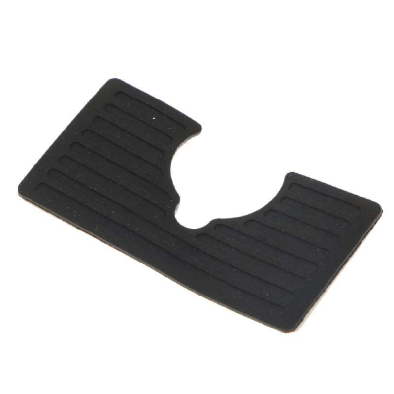 replacement bottom base cover lid rubber repair part for canon 5d mark iii