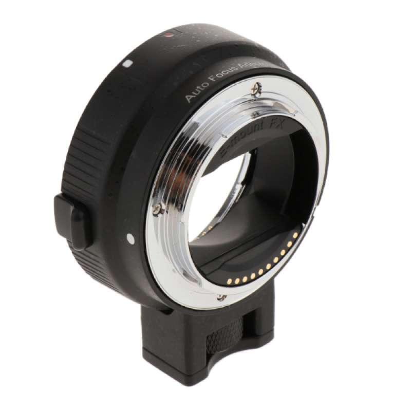 auto focus mount adapter for canon ef lens to sony e mount full frame camera