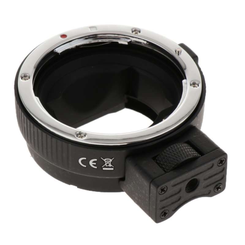 auto focus mount adapter for canon ef lens to sony e mount full frame camera