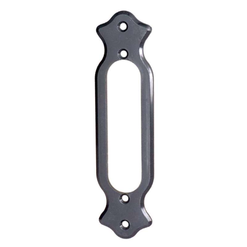 Jual 2x Acoustic Guitar Pickup Ring Plates Board Support Guitar Replacement Parts Online Januari 2021 Blibli