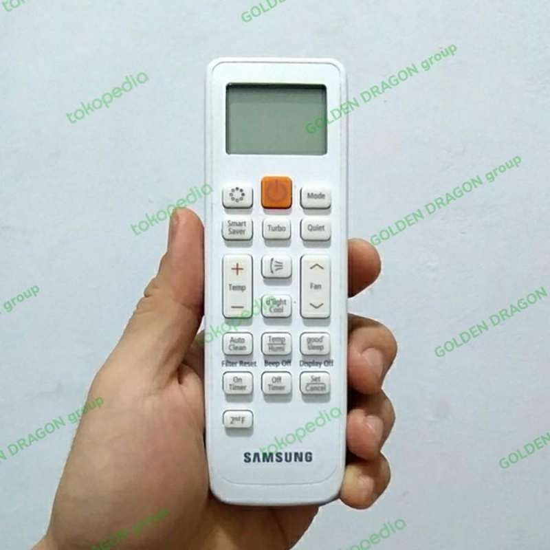 D light cool sales in samsung ac