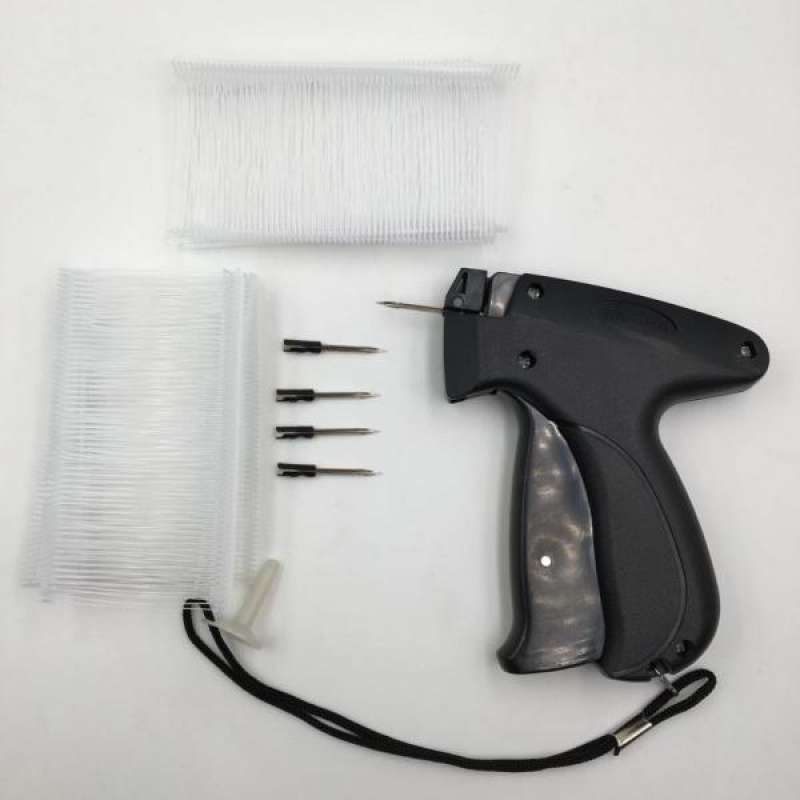Promo Clothes Garment Price Label Tagging Tags Gun Machine ...