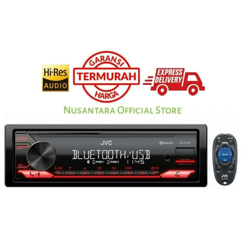 Single din bluetooth head unit discount