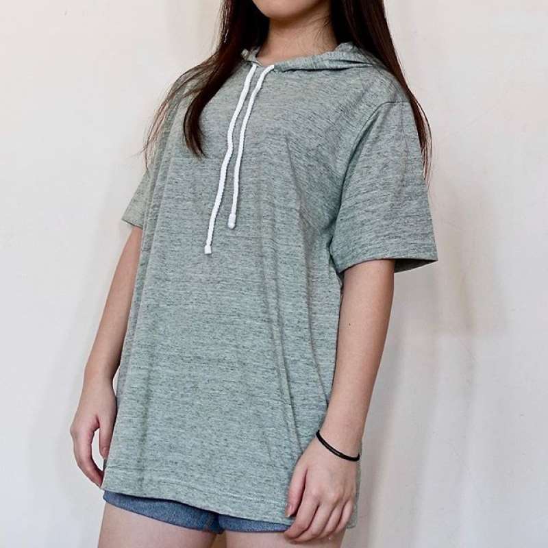kaos hoodie