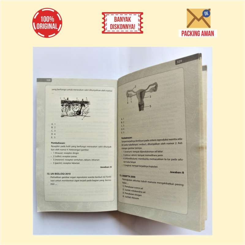 Jual Buku Pelajaran Paham Luar Kepala Biologi Sma X Xi Xii Murah Mei 2021 Blibli Jual Buku Pelajaran Paham Luar Kepala Biologi Sma X Xi Xii Murah Mei 2021 Blibli